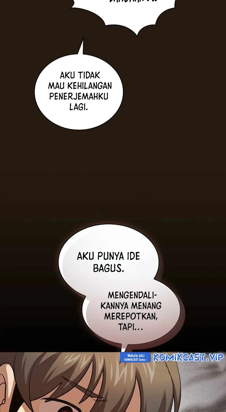 Halaman 24 — Is This Hero for Real? Chapter 85