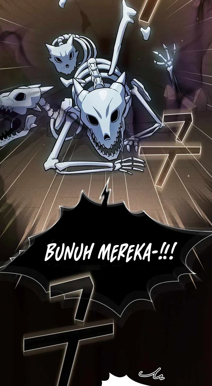 Halaman 27 — Is This Hero for Real? Chapter 85