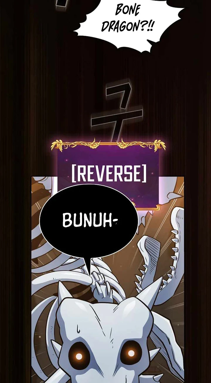 Halaman 28 — Is This Hero for Real? Chapter 85