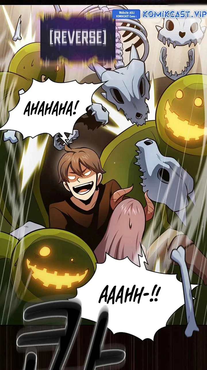 Halaman 32 — Is This Hero for Real? Chapter 85
