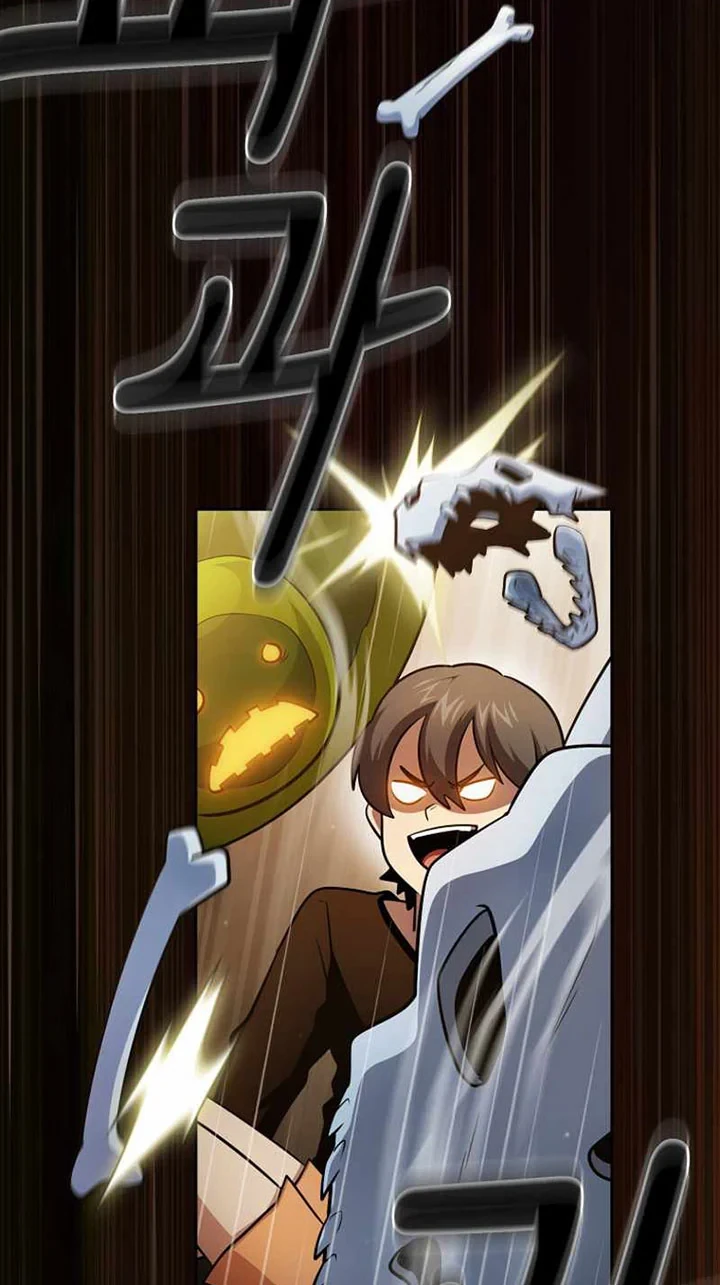 Halaman 33 — Is This Hero for Real? Chapter 85