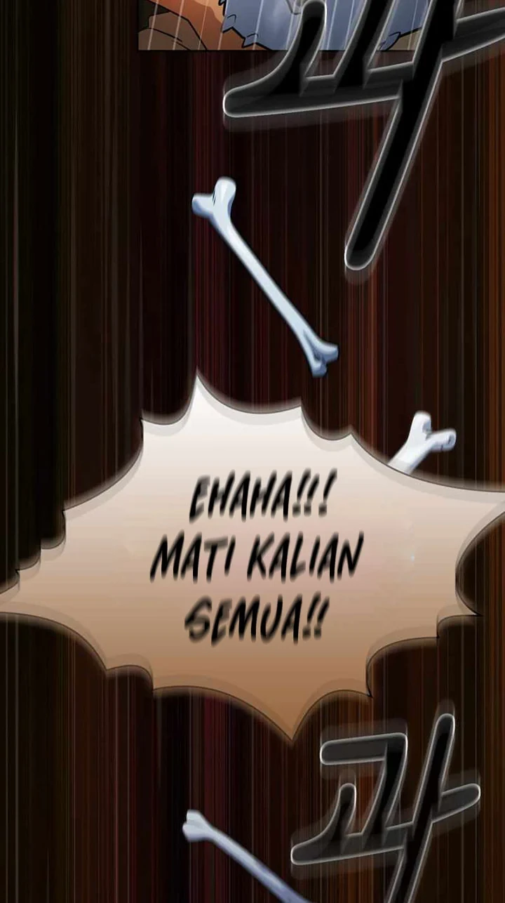 Halaman 34 — Is This Hero for Real? Chapter 85