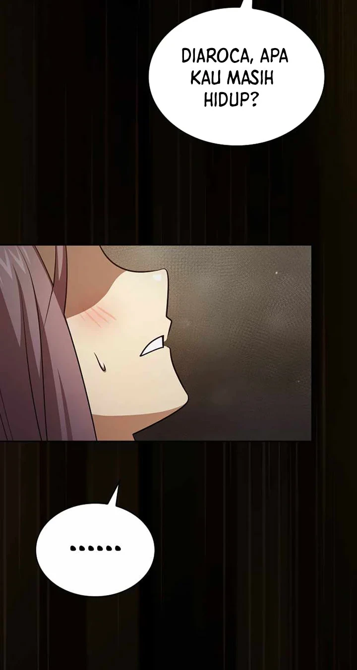 Halaman 38 — Is This Hero for Real? Chapter 85