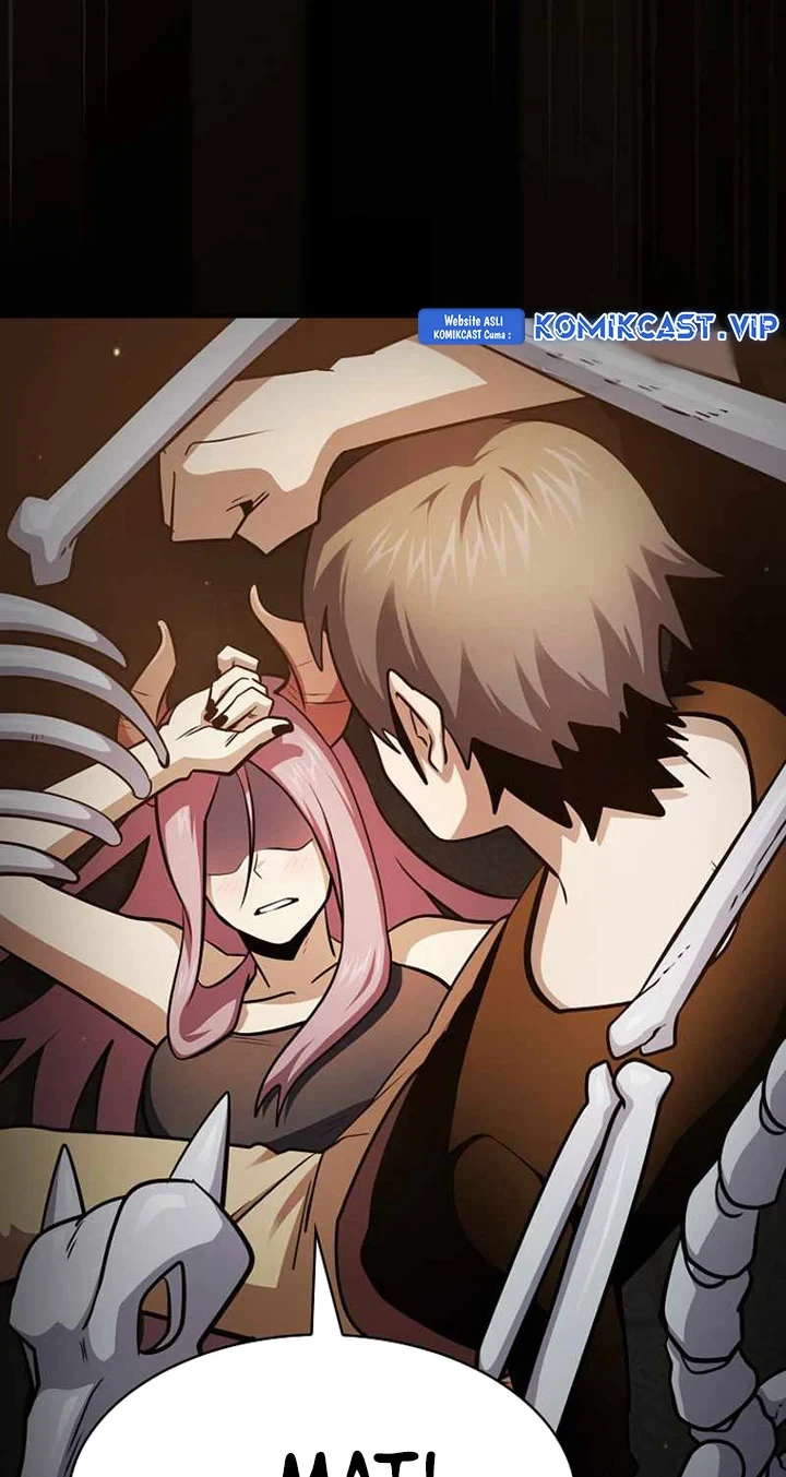 Halaman 39 — Is This Hero for Real? Chapter 85