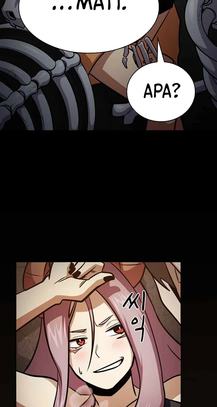 Halaman 40 — Is This Hero for Real? Chapter 85
