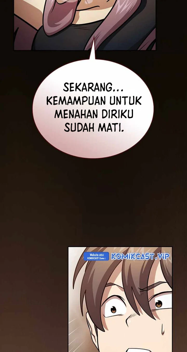 Halaman 41 — Is This Hero for Real? Chapter 85