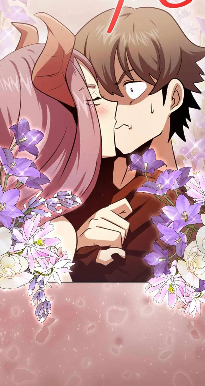 Halaman 43 — Is This Hero for Real? Chapter 85