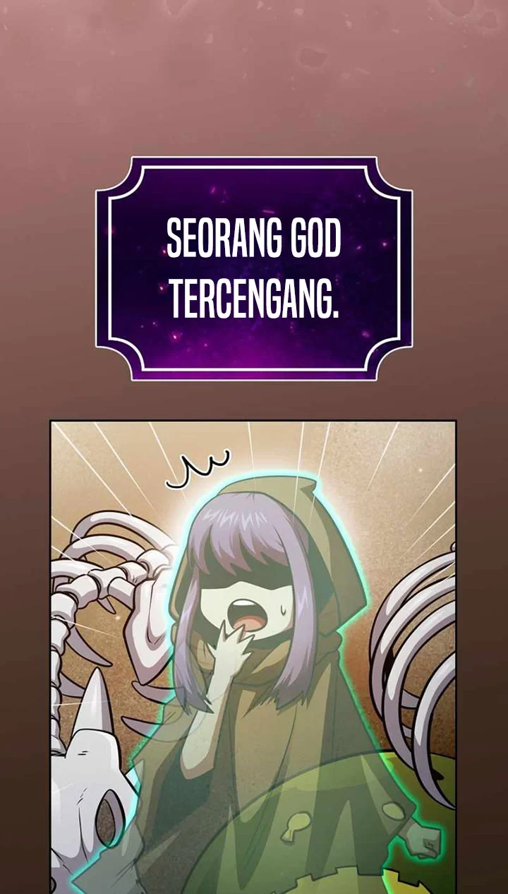 Halaman 44 — Is This Hero for Real? Chapter 85