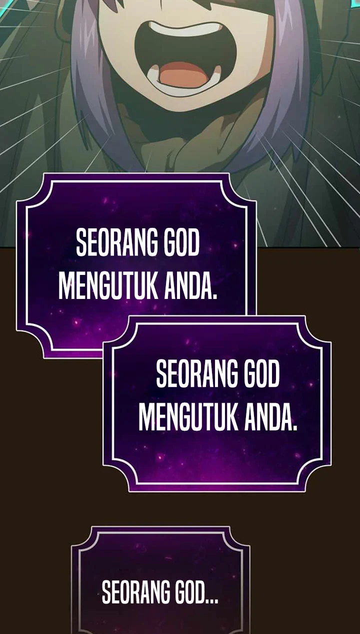 Halaman 46 — Is This Hero for Real? Chapter 85