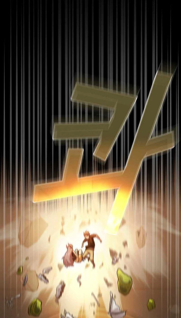 Halaman 49 — Is This Hero for Real? Chapter 85