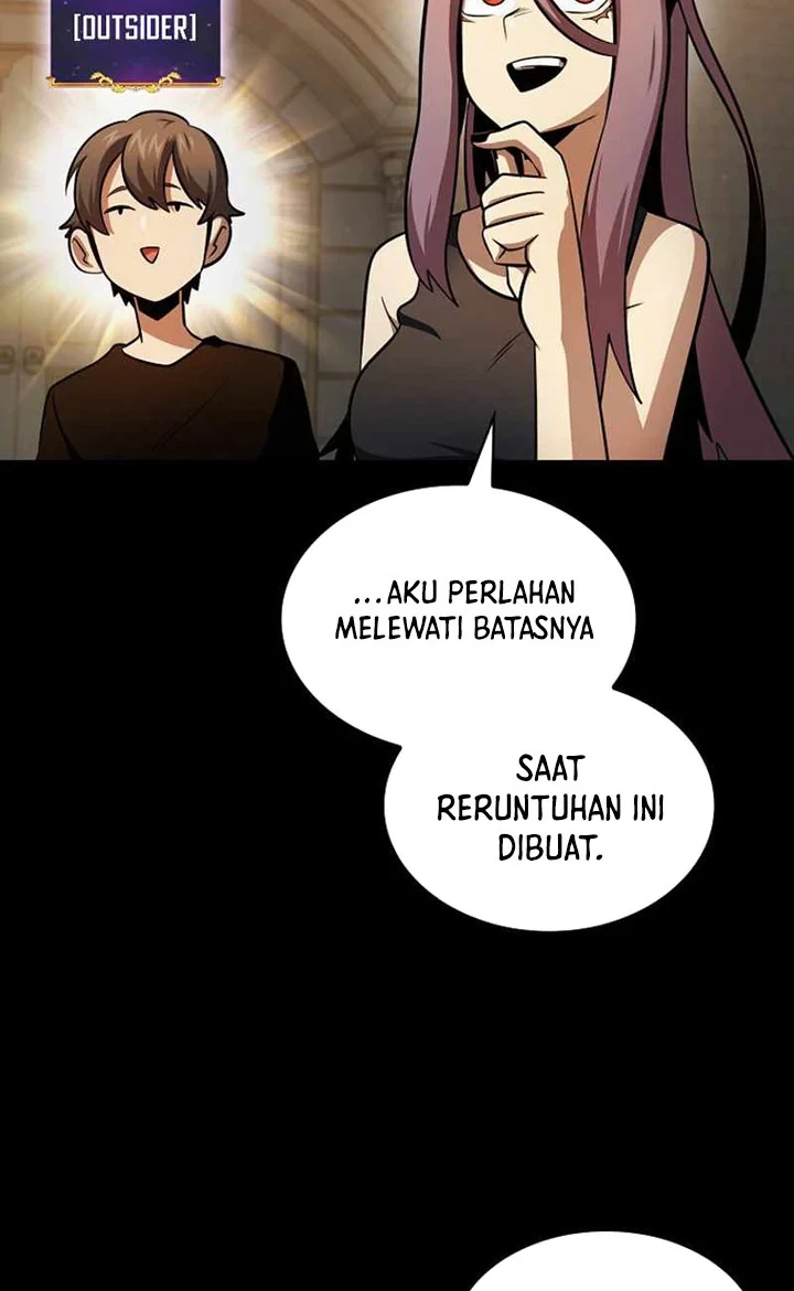 Halaman 54 — Is This Hero for Real? Chapter 85