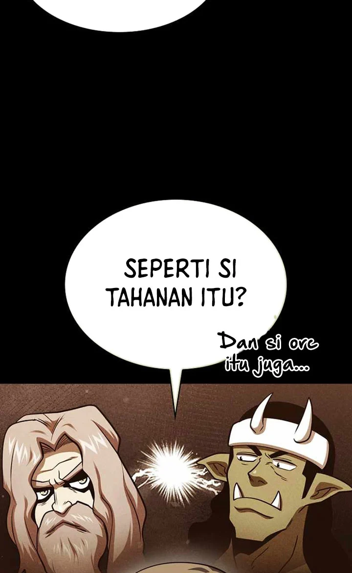 Halaman 56 — Is This Hero for Real? Chapter 85