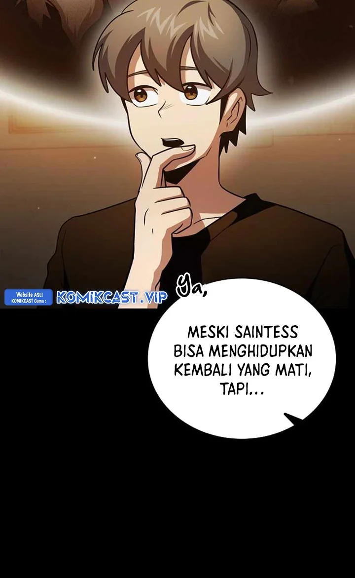 Halaman 57 — Is This Hero for Real? Chapter 85