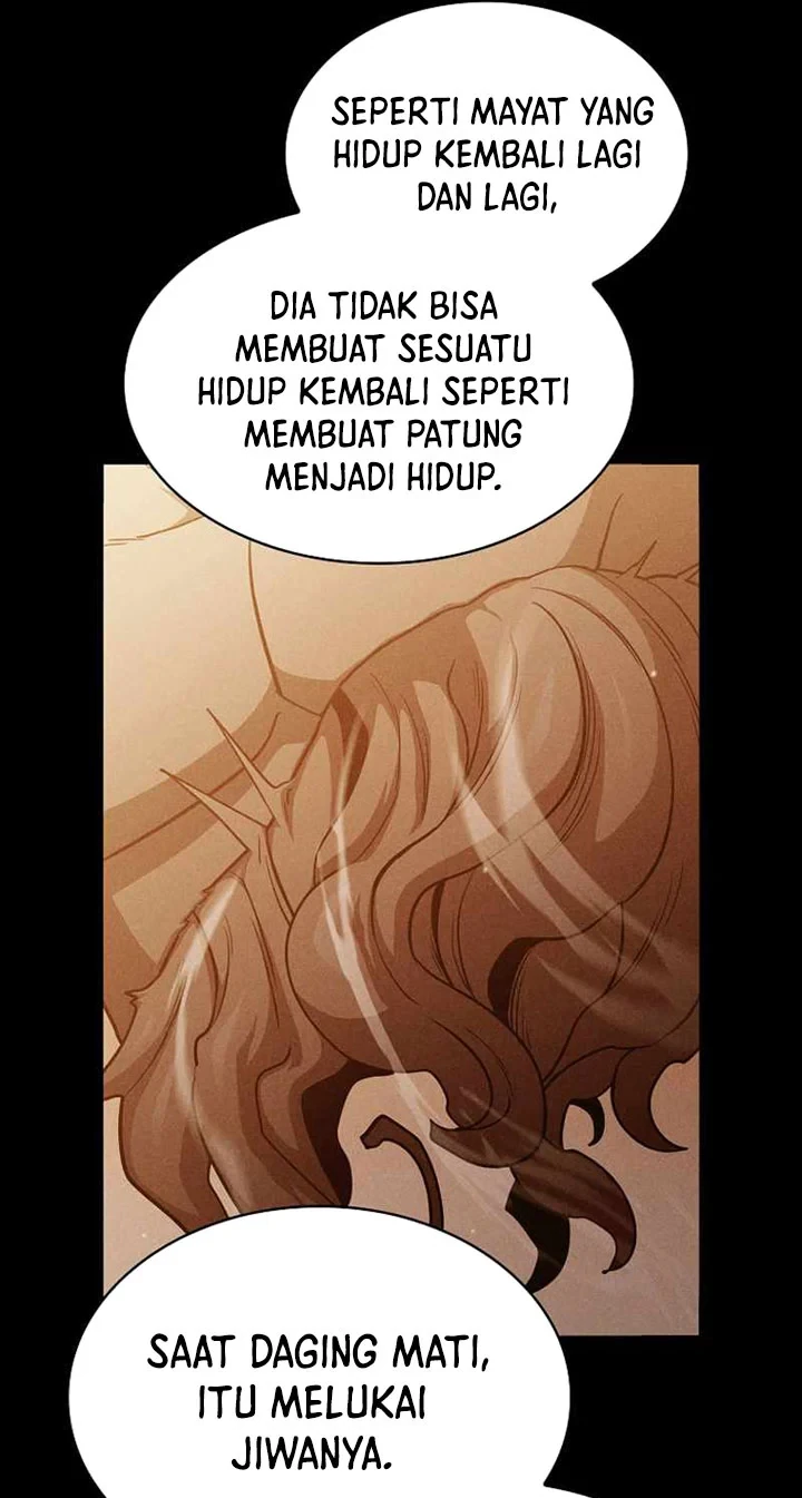 Halaman 58 — Is This Hero for Real? Chapter 85