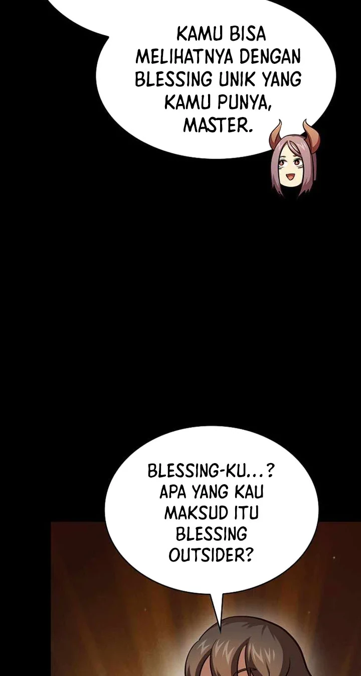 Halaman 59 — Is This Hero for Real? Chapter 85