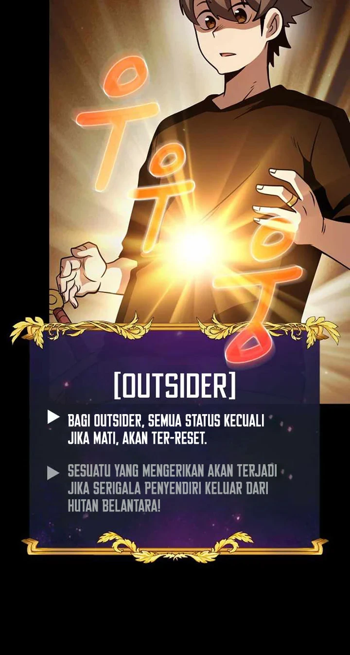 Halaman 60 — Is This Hero for Real? Chapter 85
