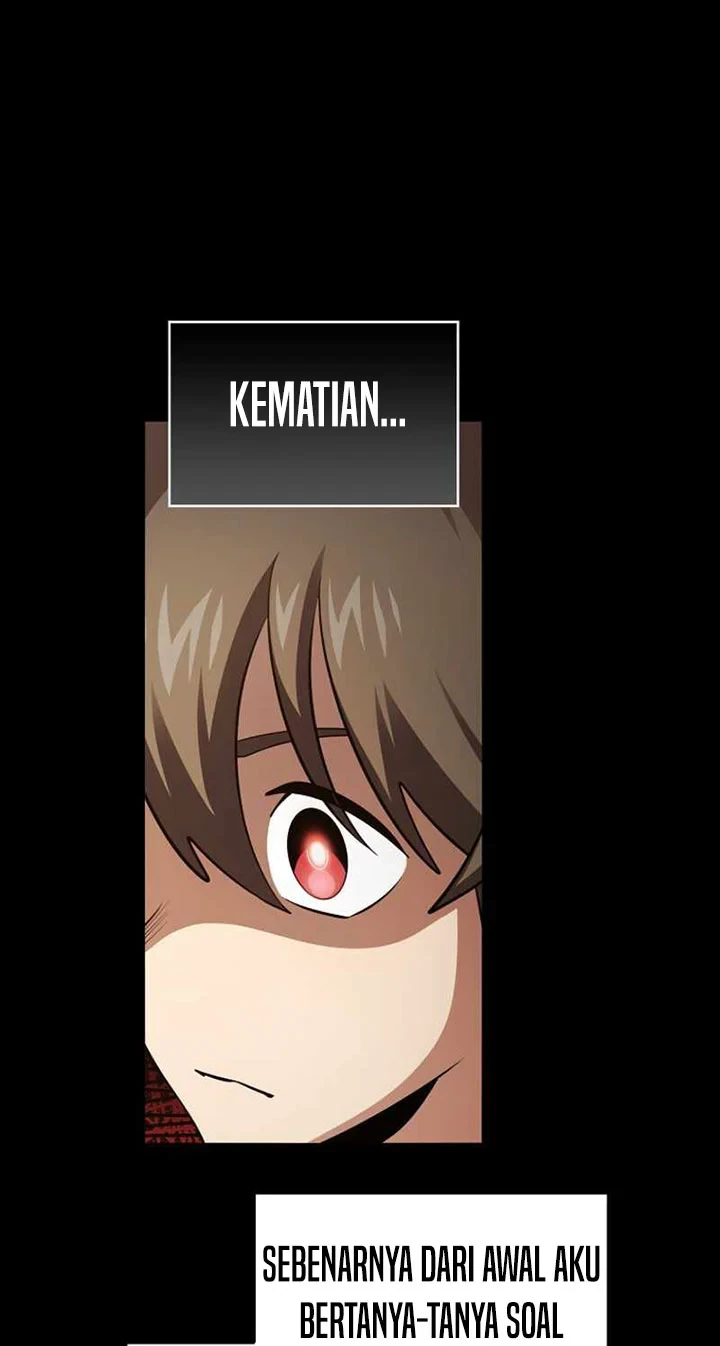 Halaman 61 — Is This Hero for Real? Chapter 85