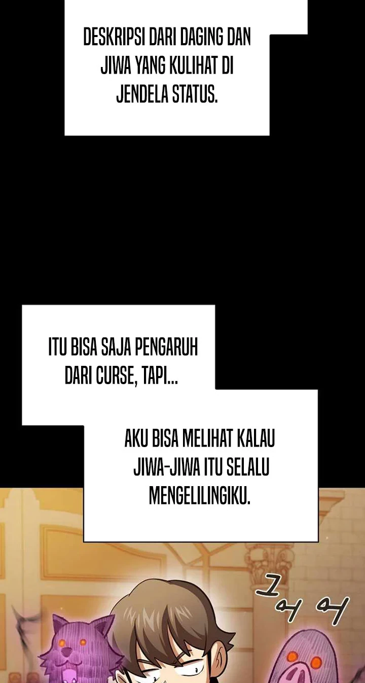 Halaman 62 — Is This Hero for Real? Chapter 85