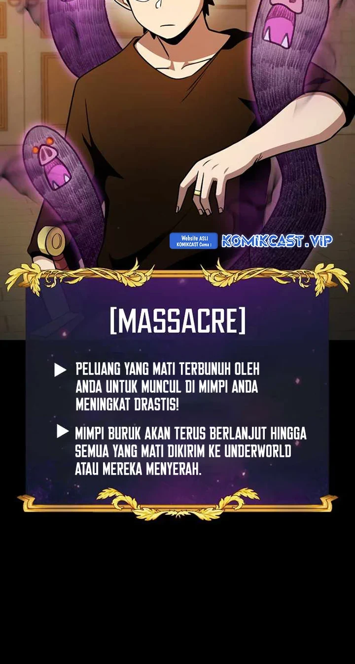 Halaman 63 — Is This Hero for Real? Chapter 85