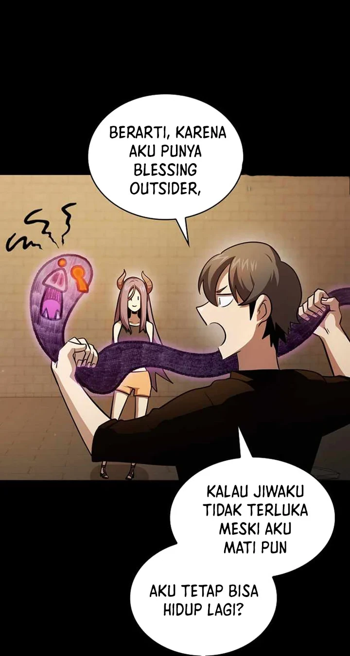 Halaman 64 — Is This Hero for Real? Chapter 85
