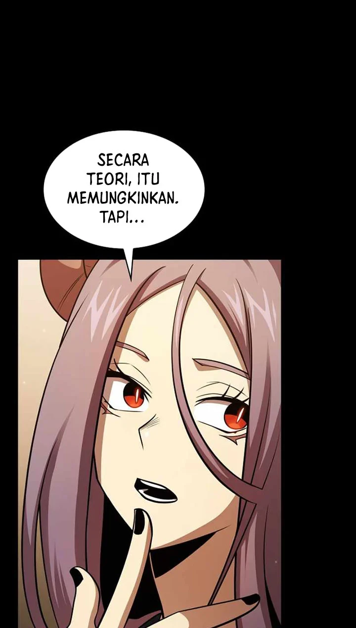 Halaman 65 — Is This Hero for Real? Chapter 85