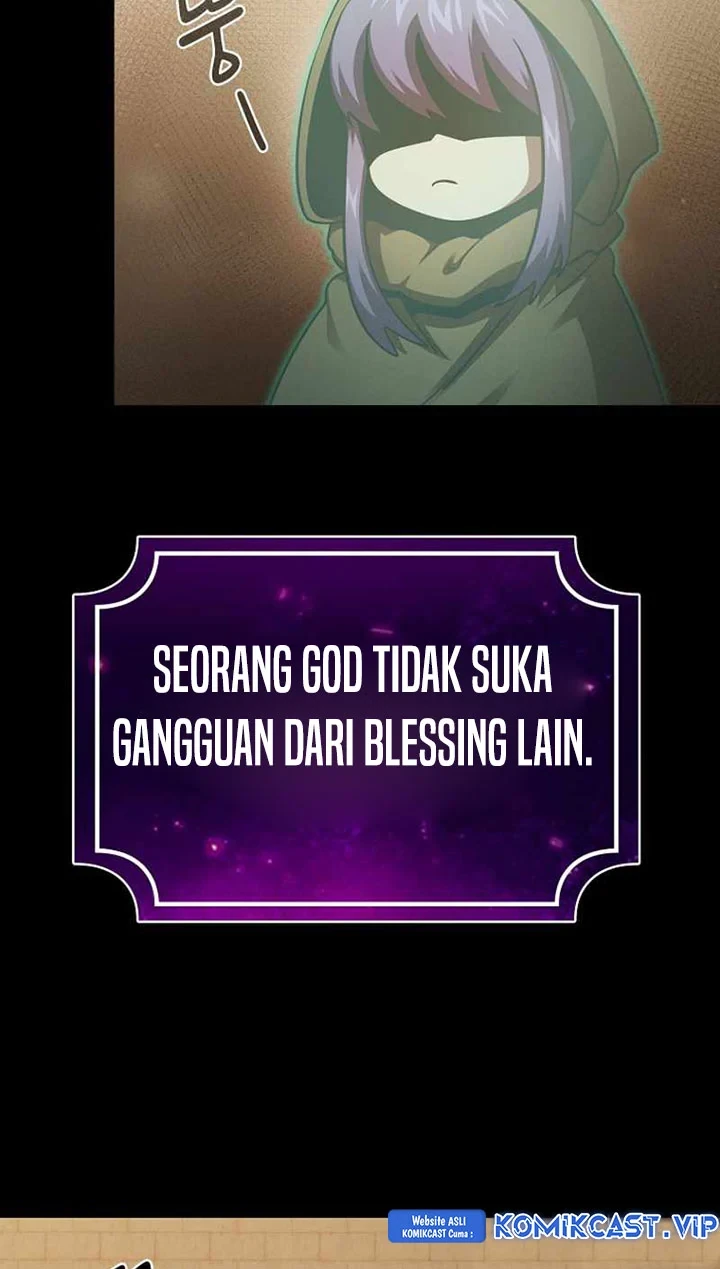 Halaman 67 — Is This Hero for Real? Chapter 85