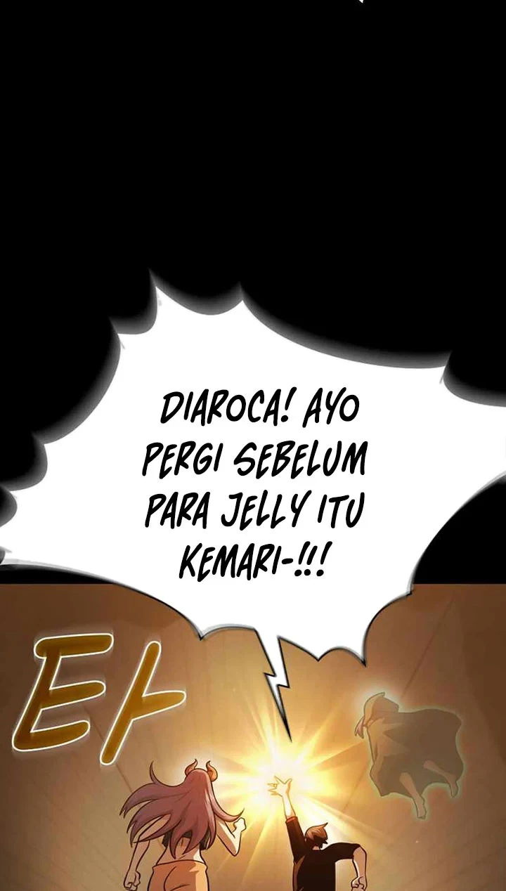 Halaman 70 — Is This Hero for Real? Chapter 85