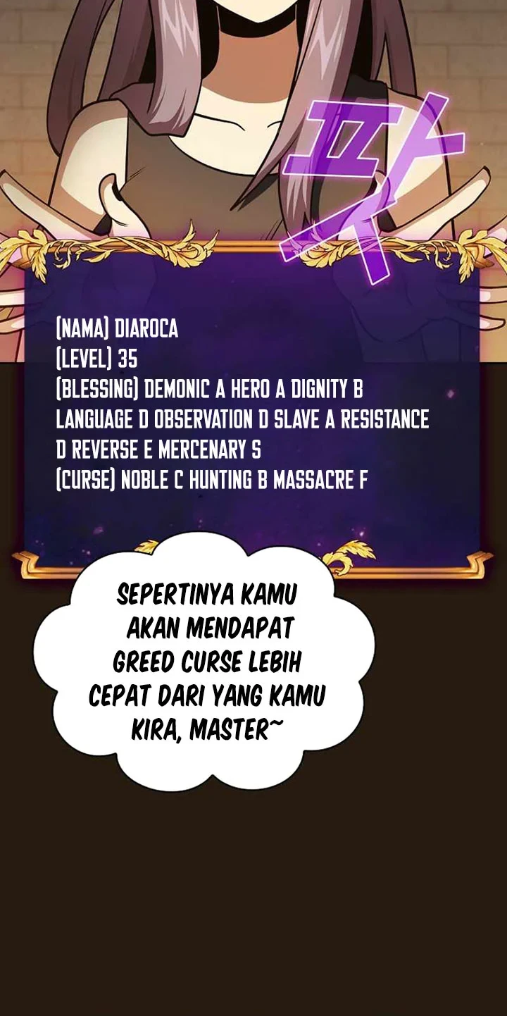 Halaman 78 — Is This Hero for Real? Chapter 85