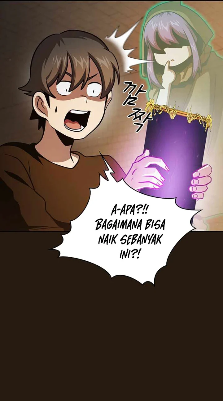 Halaman 79 — Is This Hero for Real? Chapter 85