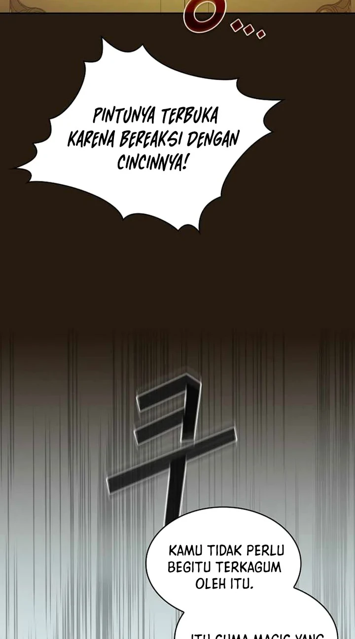 Halaman 83 — Is This Hero for Real? Chapter 85