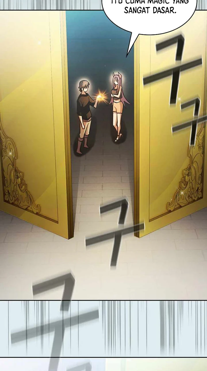 Halaman 84 — Is This Hero for Real? Chapter 85