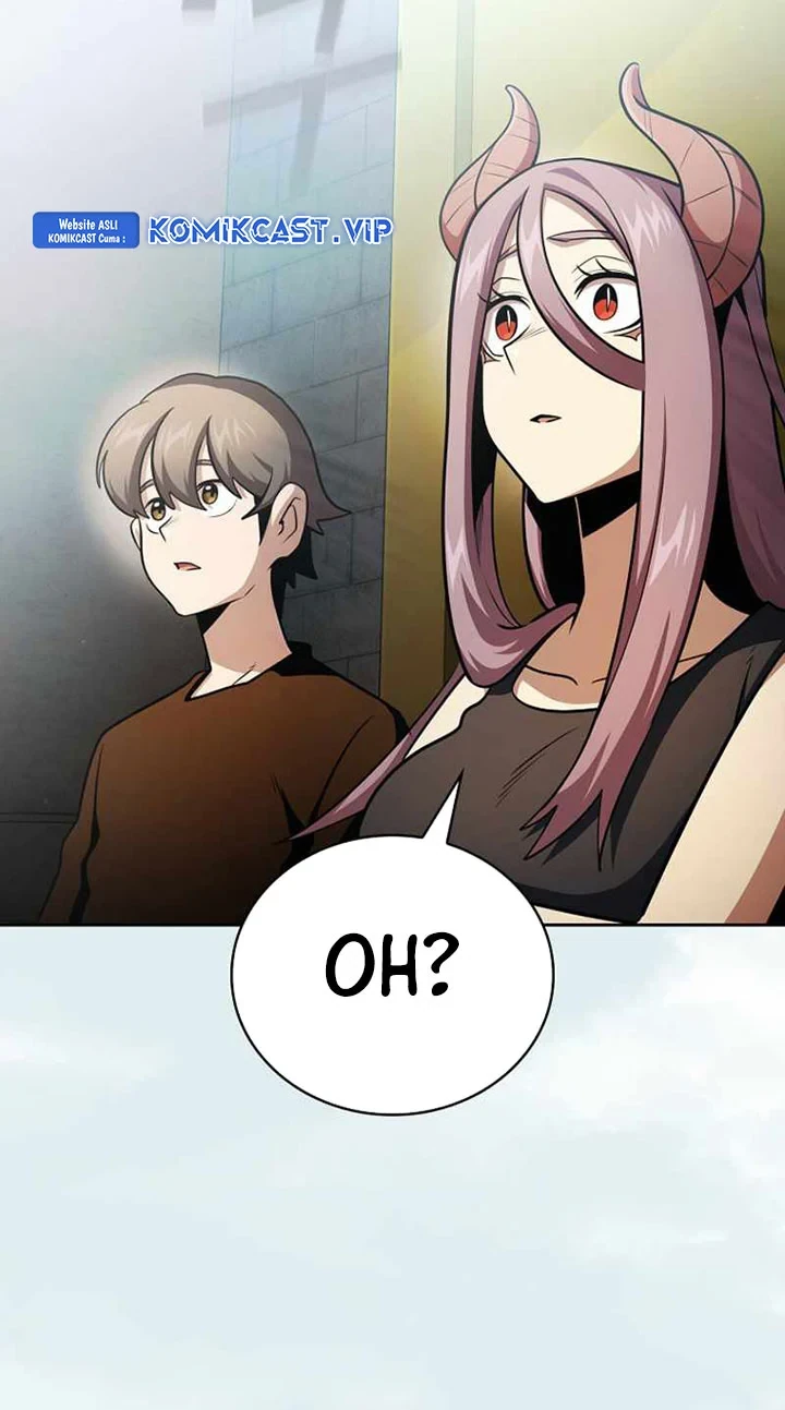 Halaman 85 — Is This Hero for Real? Chapter 85