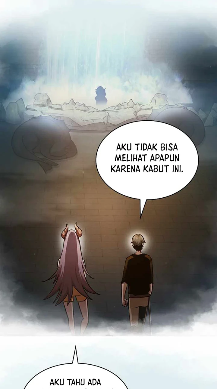 Halaman 87 — Is This Hero for Real? Chapter 85