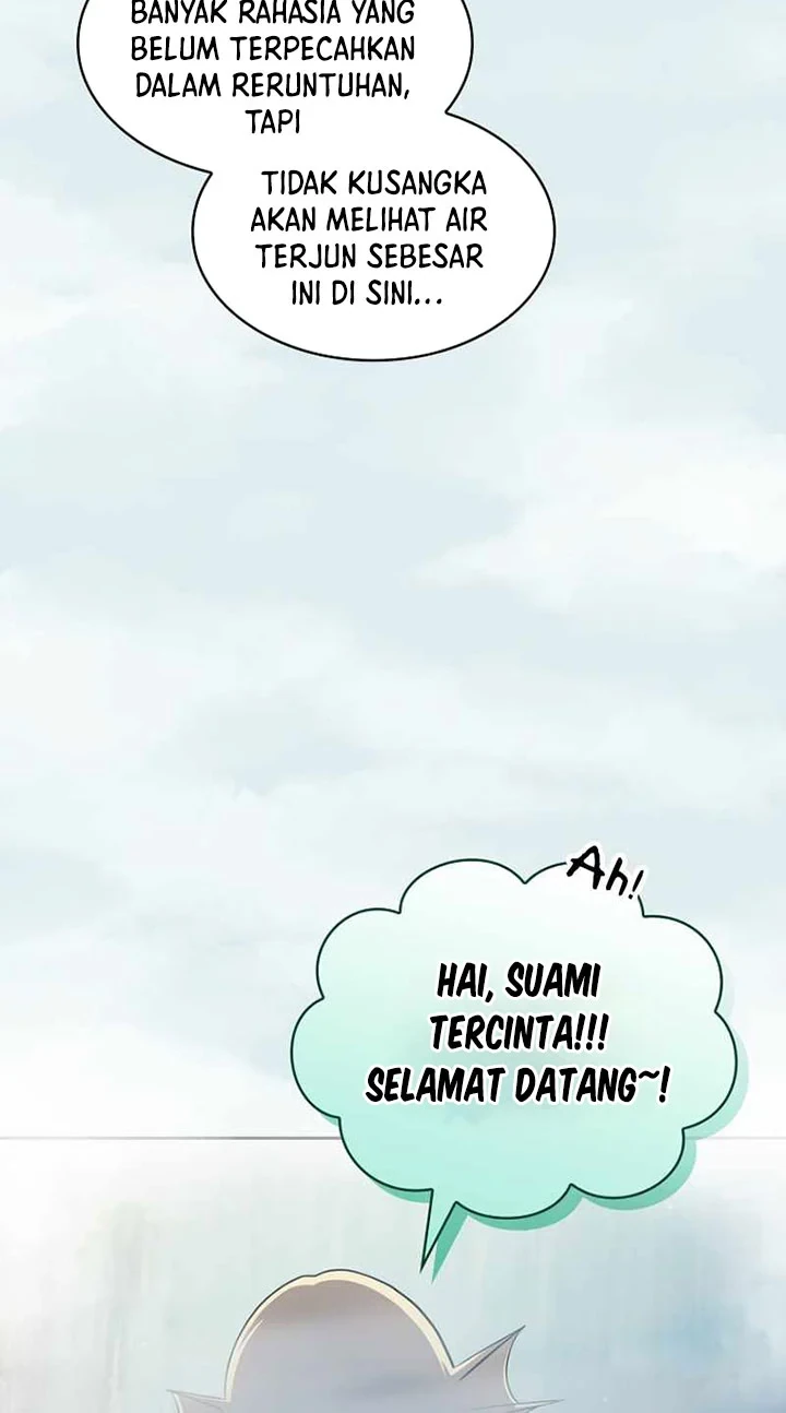 Halaman 88 — Is This Hero for Real? Chapter 85