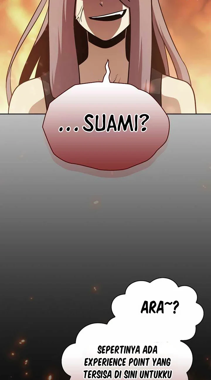 Halaman 90 — Is This Hero for Real? Chapter 85
