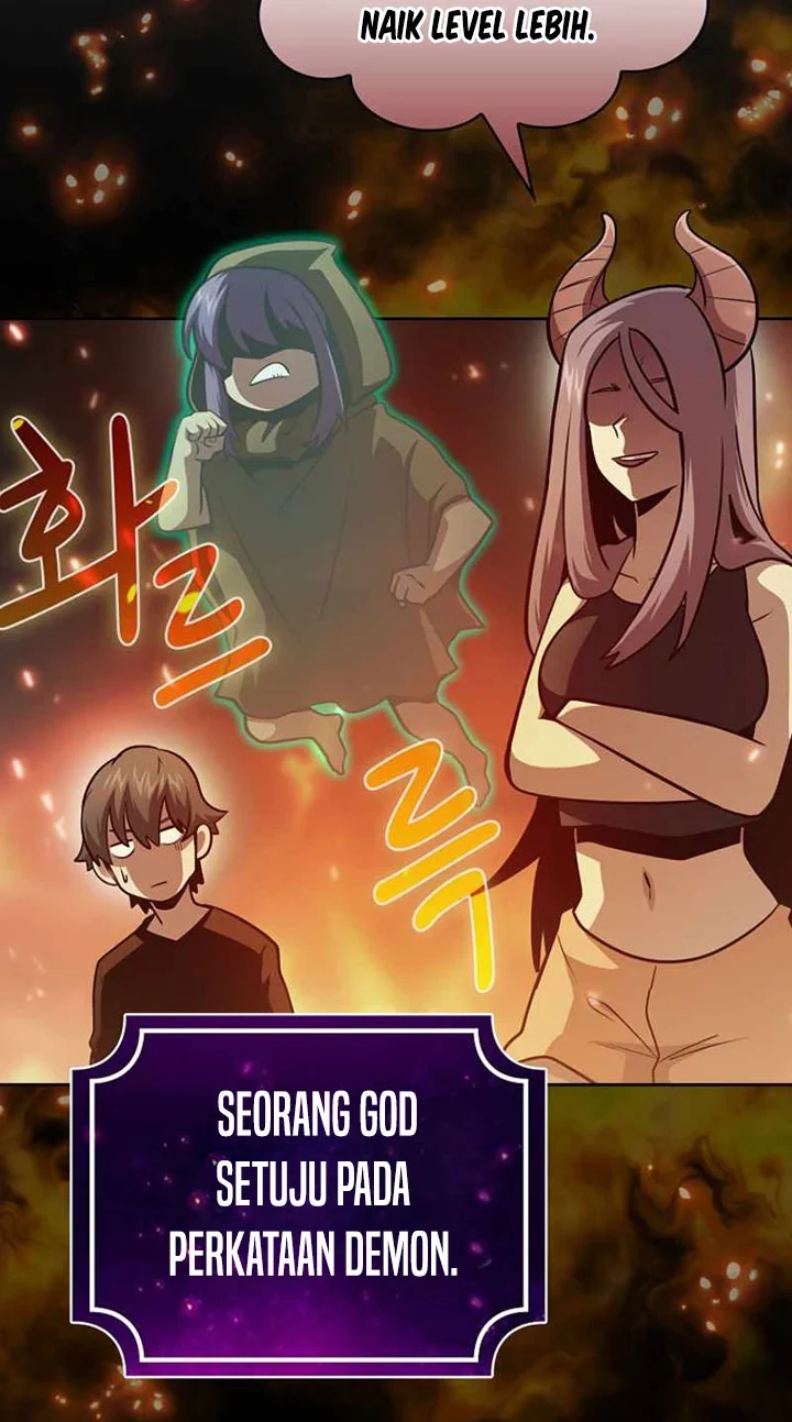Halaman 91 — Is This Hero for Real? Chapter 85