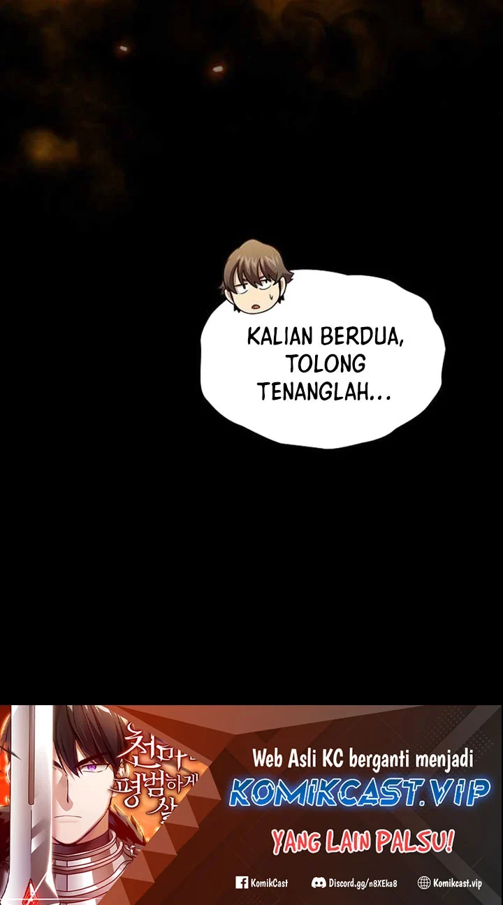 Halaman 92 — Is This Hero for Real? Chapter 85