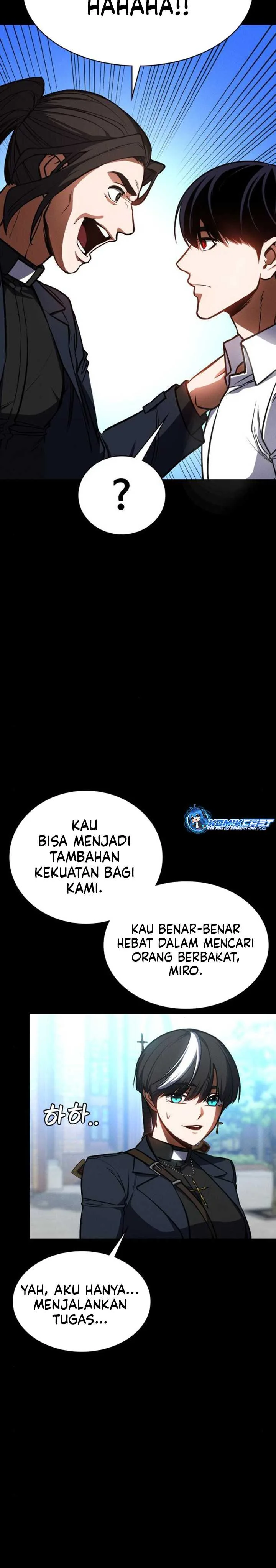 Halaman 5 — Day Walker Chapter 18