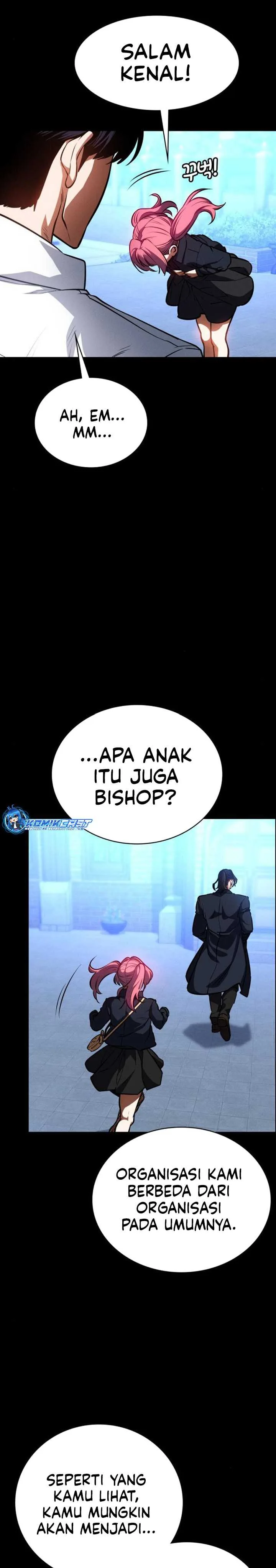Halaman 9 — Day Walker Chapter 18