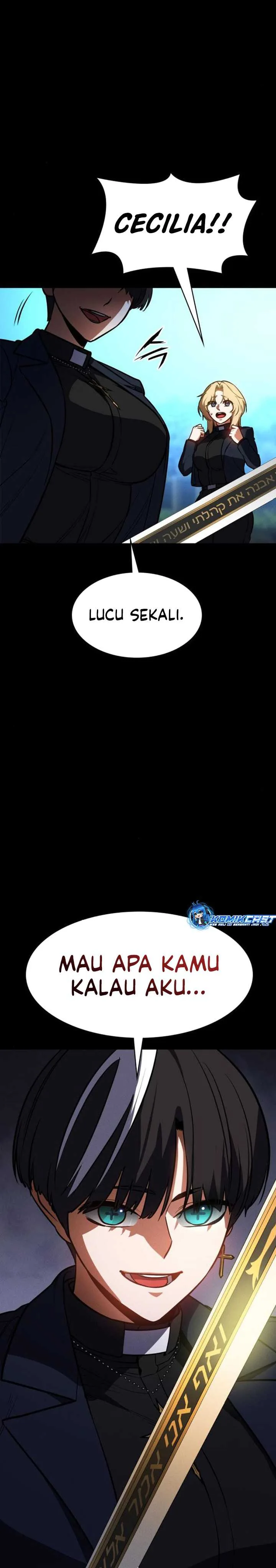 Halaman 25 — Day Walker Chapter 18