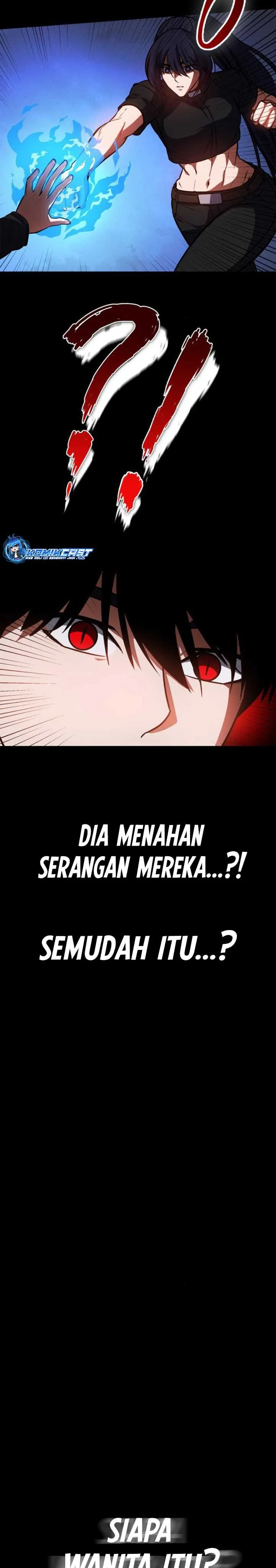 Halaman 33 — Day Walker Chapter 18