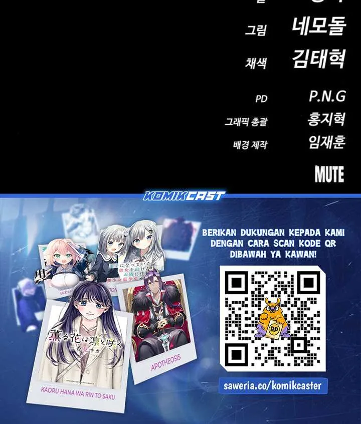 Halaman 37 — Day Walker Chapter 18