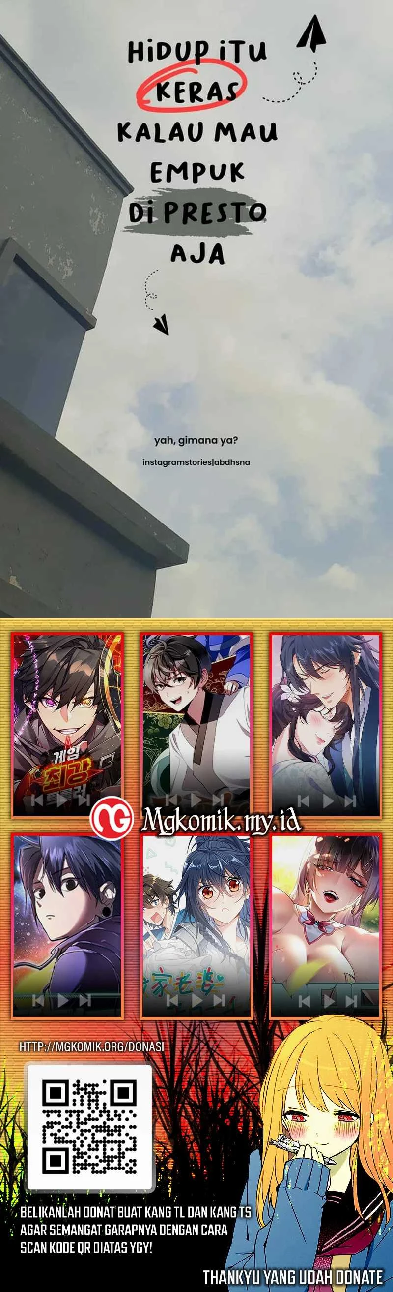 Halaman 13 — Am I Invincible Chapter 279