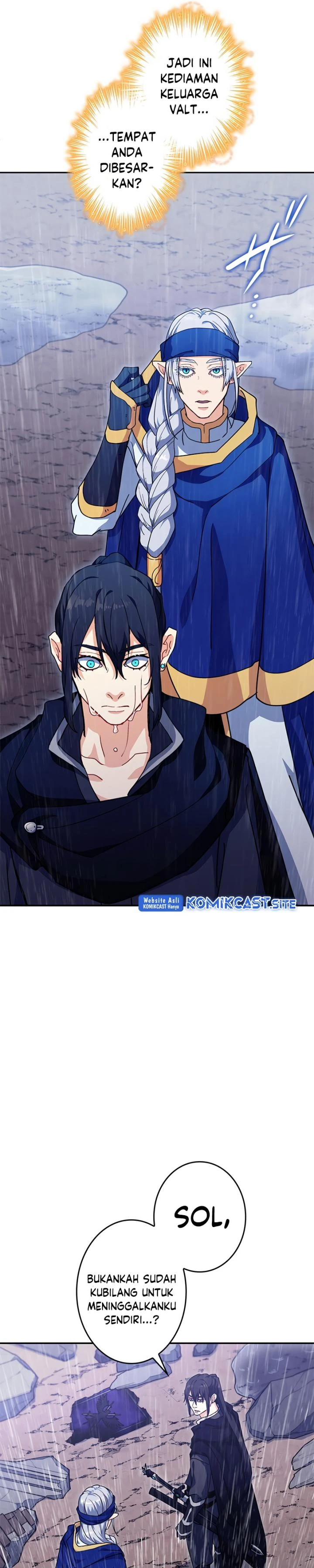 Halaman 4 — White Dragon Duke: Pendragon Chapter 61