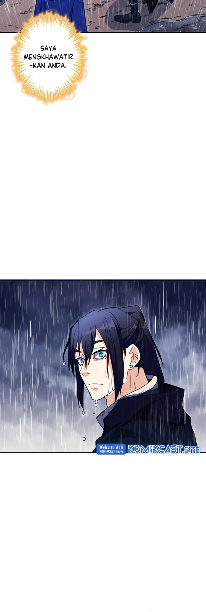 Halaman 5 — White Dragon Duke: Pendragon Chapter 61