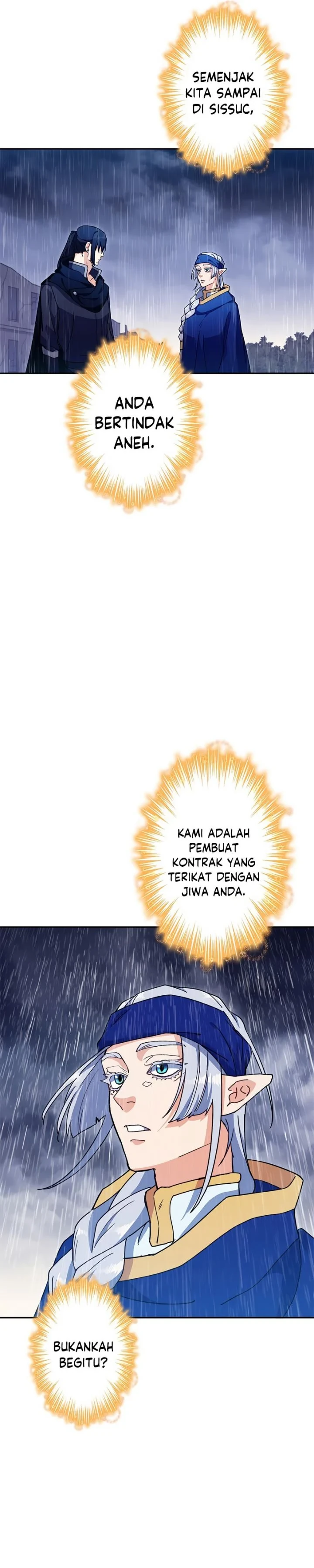 Halaman 6 — White Dragon Duke: Pendragon Chapter 61