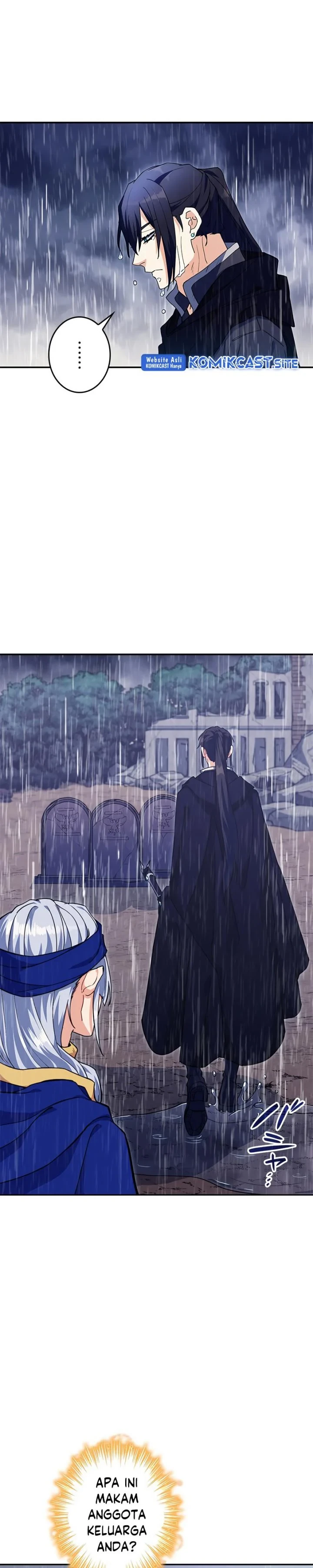 Halaman 7 — White Dragon Duke: Pendragon Chapter 61