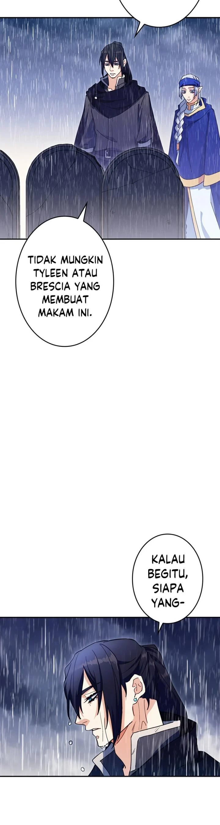 Halaman 9 — White Dragon Duke: Pendragon Chapter 61