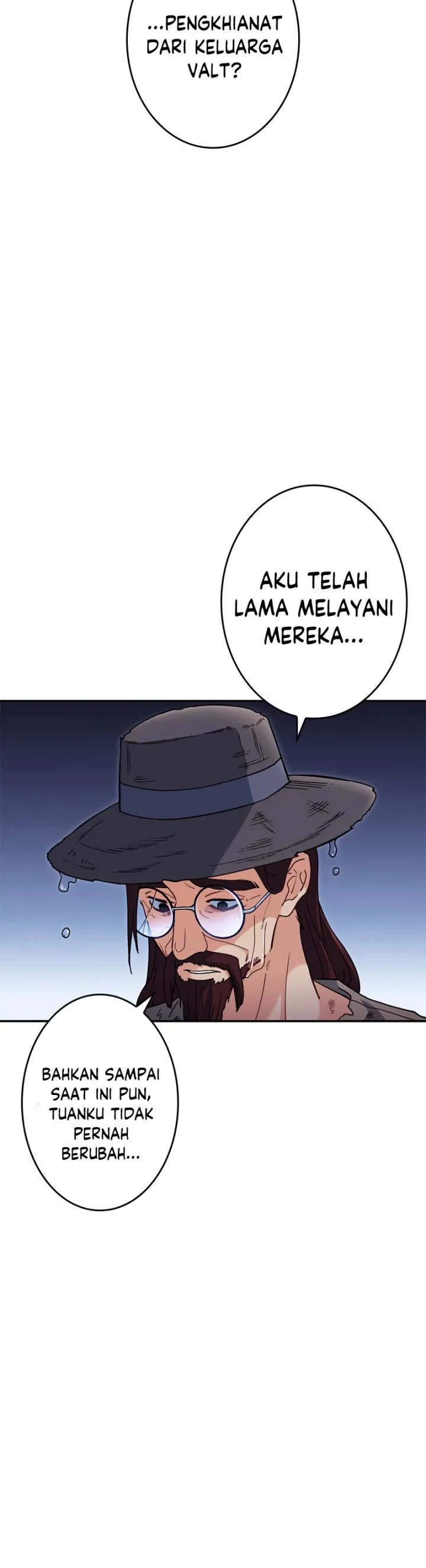 Halaman 13 — White Dragon Duke: Pendragon Chapter 61
