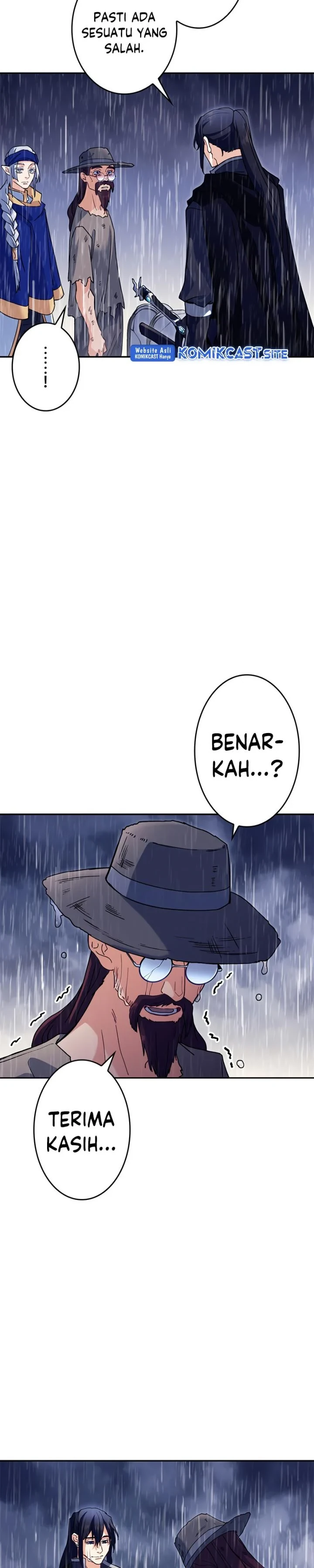 Halaman 15 — White Dragon Duke: Pendragon Chapter 61